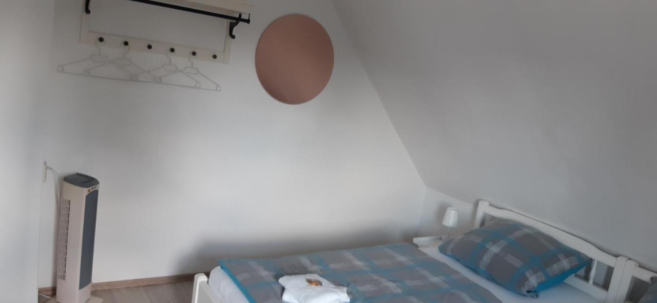 Appartement An Den Linden 31 à Leipzig Extérieur photo