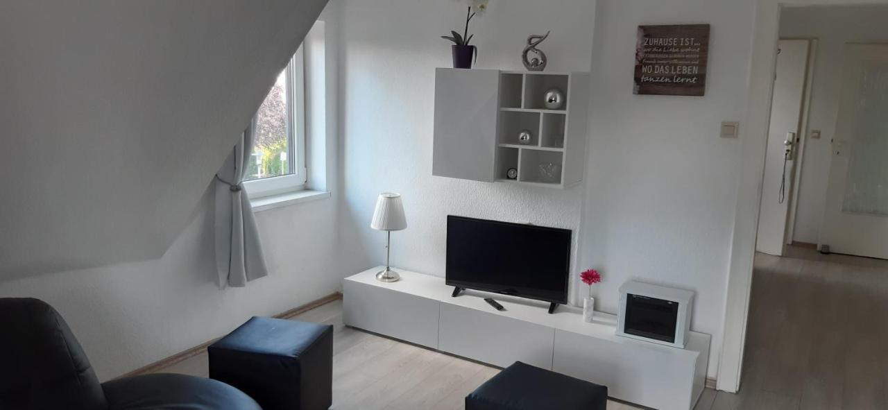Appartement An Den Linden 31 à Leipzig Extérieur photo