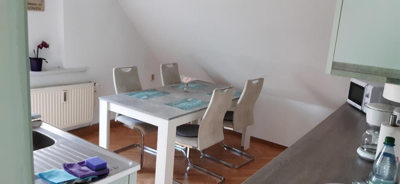 Appartement An Den Linden 31 à Leipzig Extérieur photo