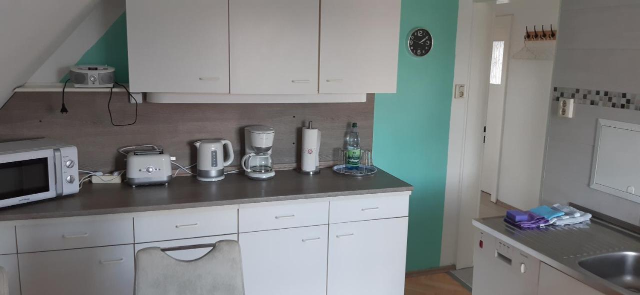 Appartement An Den Linden 31 à Leipzig Extérieur photo