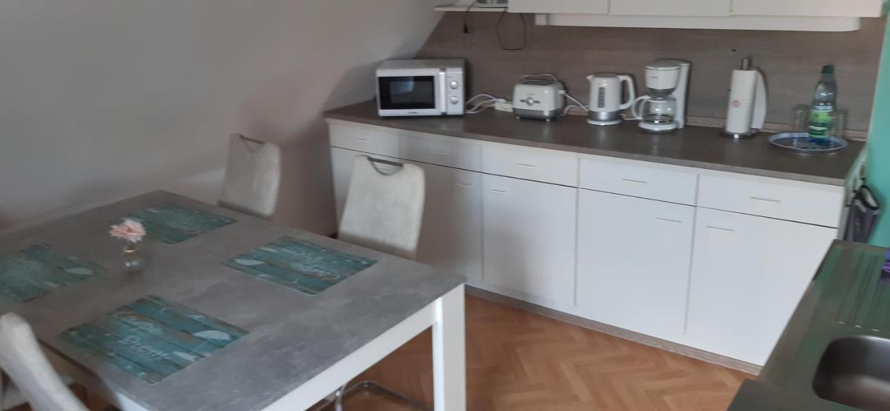 Appartement An Den Linden 31 à Leipzig Extérieur photo