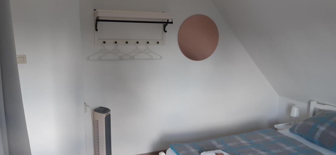 Appartement An Den Linden 31 à Leipzig Extérieur photo