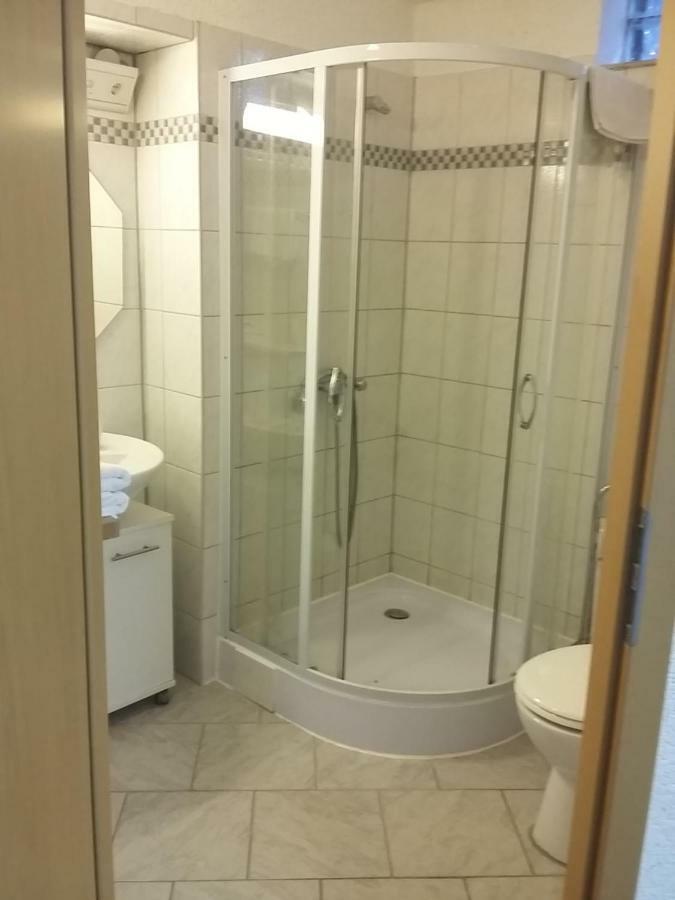 Appartement An Den Linden 31 à Leipzig Extérieur photo