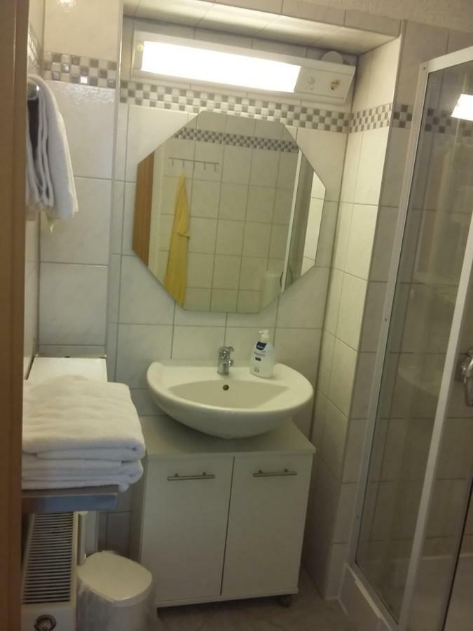 Appartement An Den Linden 31 à Leipzig Extérieur photo