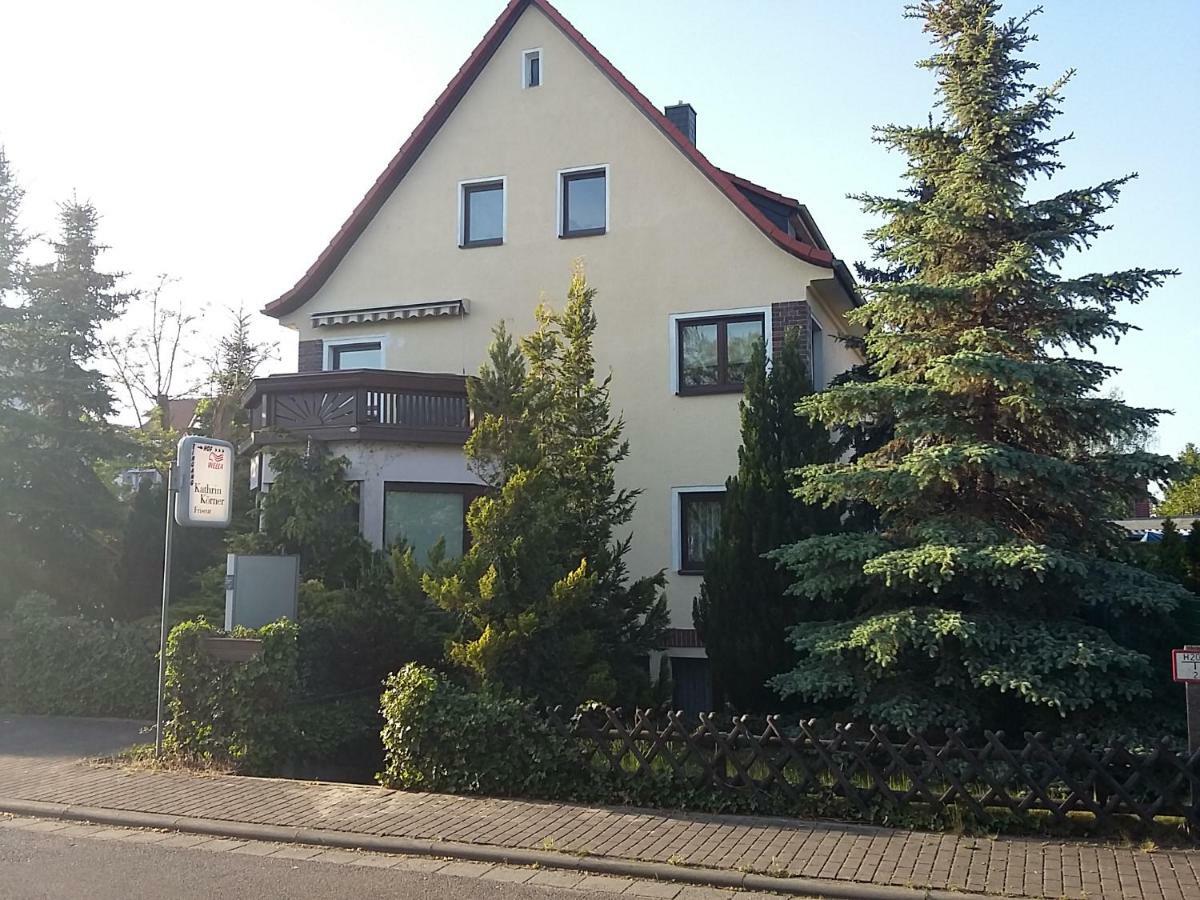 Appartement An Den Linden 31 à Leipzig Extérieur photo