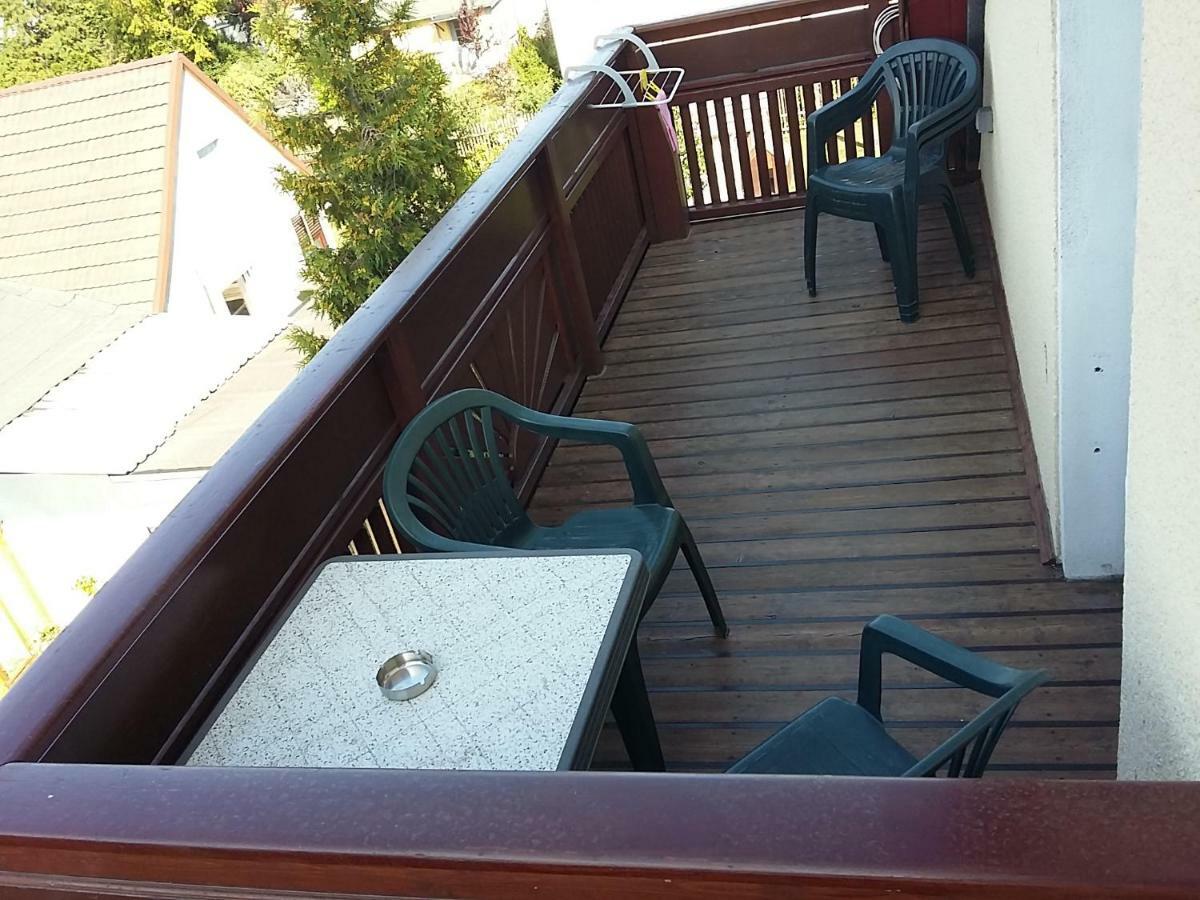Appartement An Den Linden 31 à Leipzig Extérieur photo