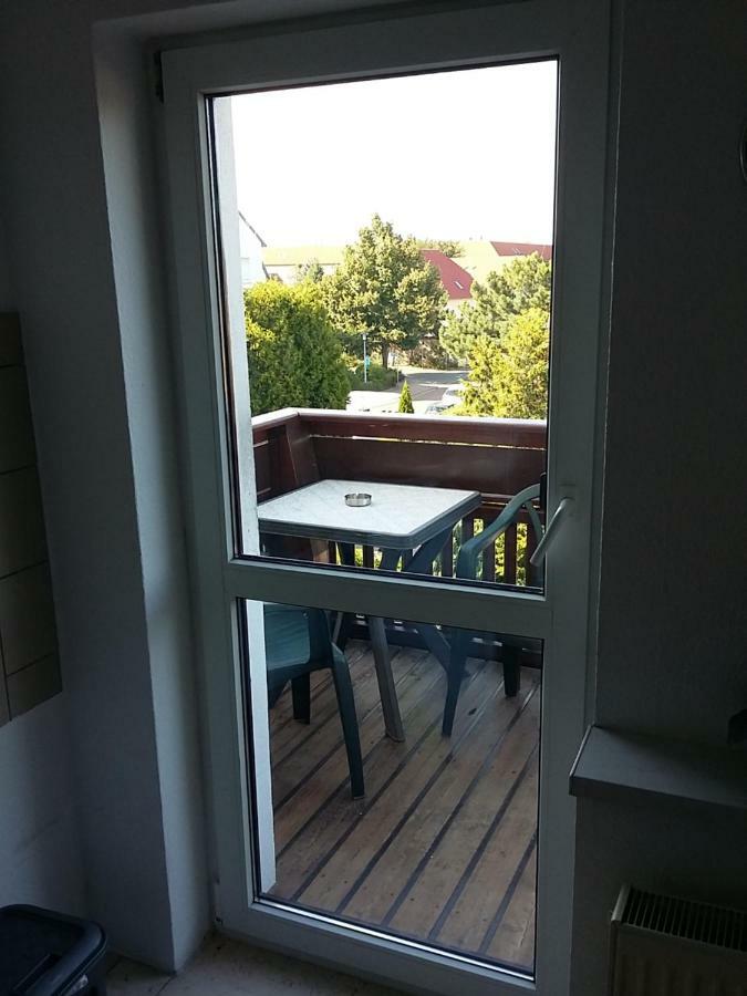 Appartement An Den Linden 31 à Leipzig Extérieur photo