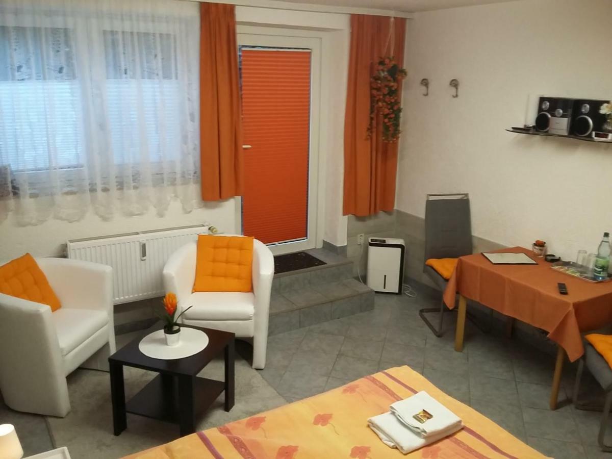 Appartement An Den Linden 31 à Leipzig Extérieur photo