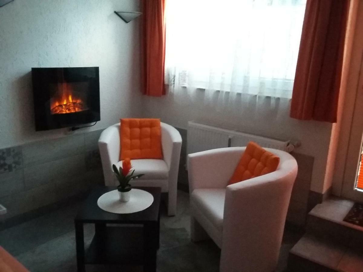 Appartement An Den Linden 31 à Leipzig Extérieur photo