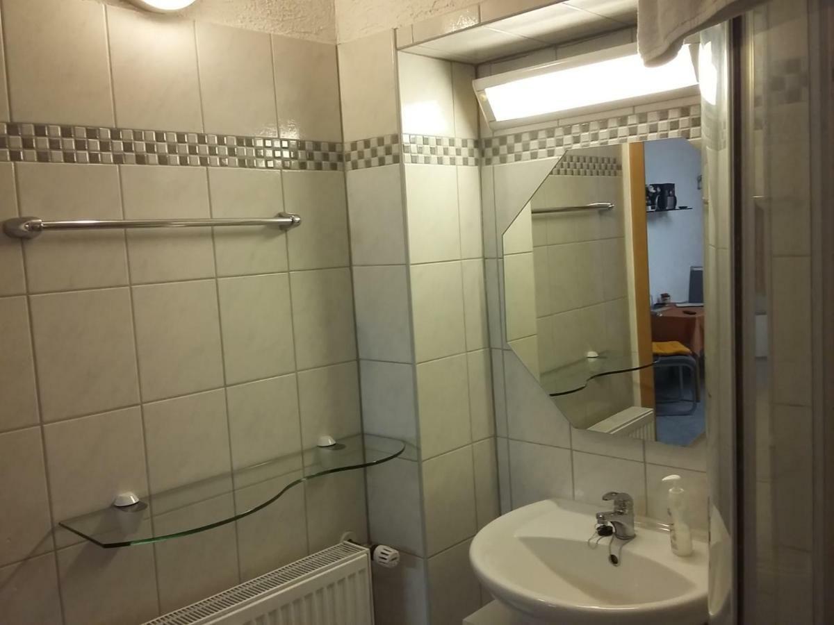 Appartement An Den Linden 31 à Leipzig Extérieur photo