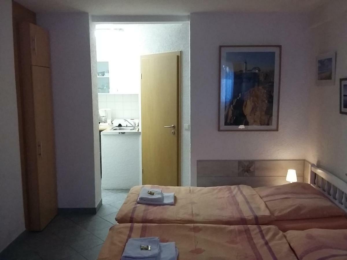 Appartement An Den Linden 31 à Leipzig Extérieur photo