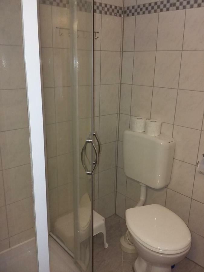 Appartement An Den Linden 31 à Leipzig Extérieur photo