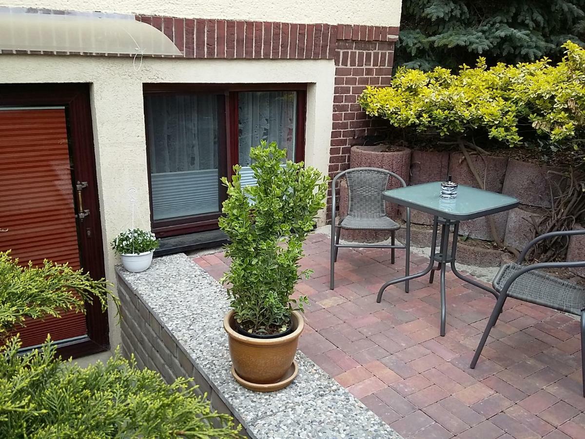 Appartement An Den Linden 31 à Leipzig Extérieur photo